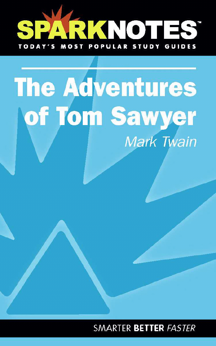 tom sawyer symbols